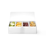 thumbnail of Bar Up Ingredient Box 5 contenitori in plastica per alimenti o spezie