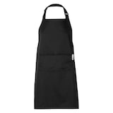 thumbnail of Chefs Fashion - Keukenschort - Rood schort - 2 zakken - Simpel verstelbaar - 71 x 82 cm