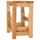 thumbnail of Aranaz Escalera banqueta 2 peldaños aceite