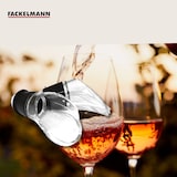 thumbnail of Lot de 2 becs verseurs anti-goutte pour bouteilles Fackelmann Bar Concept