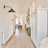 thumbnail of Bamyum Deko Wohnzimmer, Wandlampe Groß, Leuchter, Wandleuchte
