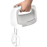thumbnail of Frullino sbattitore Moulinex HM450 PREPMIX Bianco e Grigio [132431]