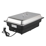 thumbnail of GastroHero Elektro-Chafing Dish ECO GN 1/1 Kunststoff/Edelstahl