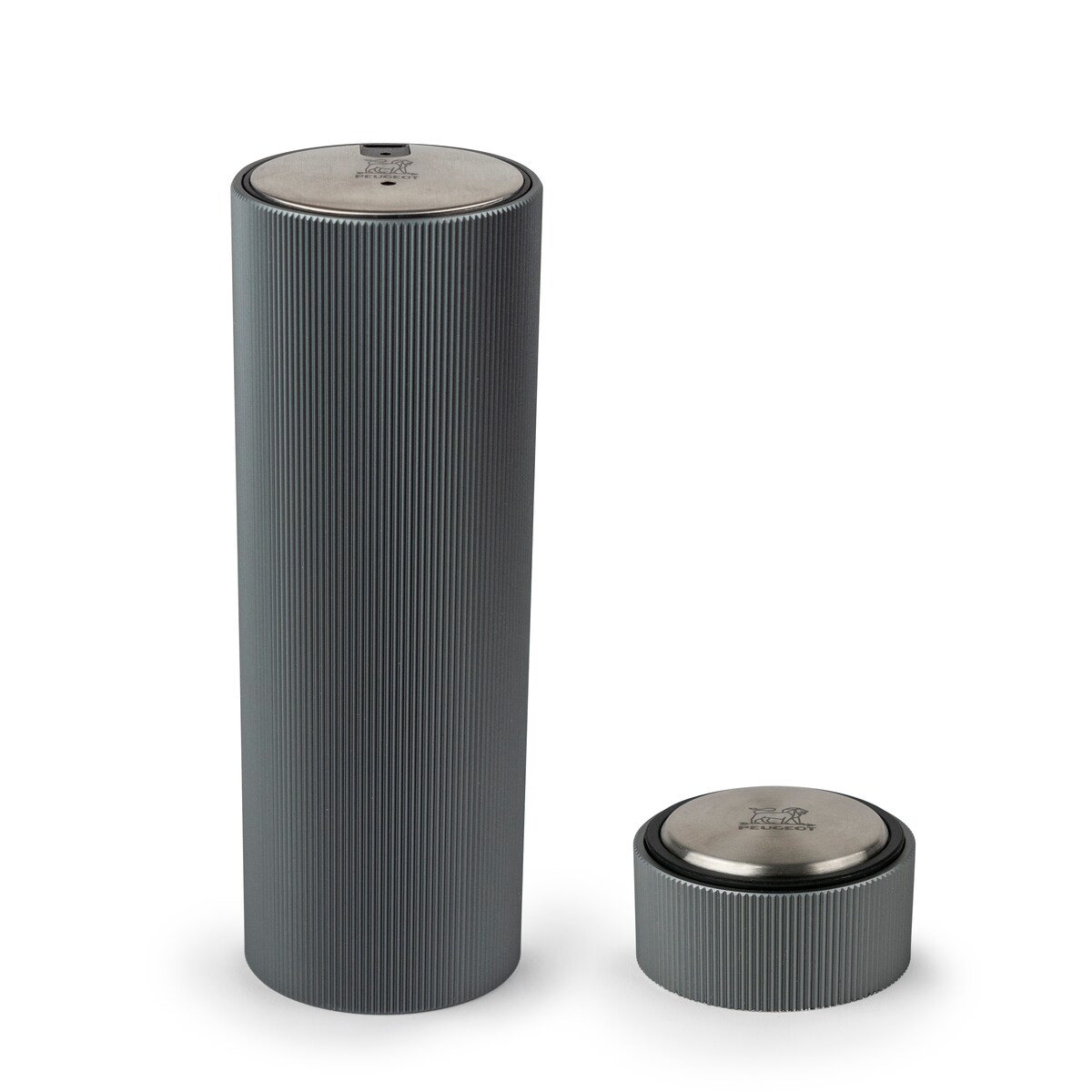 Peugeot Elektrischer Korkenzieher Line Reverse 21cm Carbon , 200985