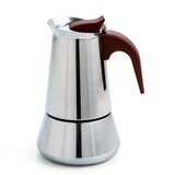 thumbnail of Quid Milan Cafetera Inox 6 Tazas