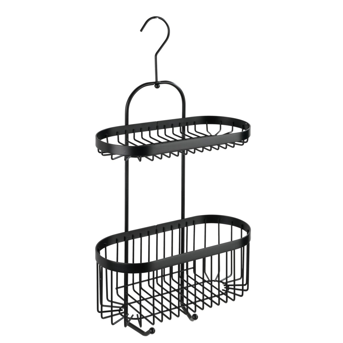 WENKO Bad-Caddy Classic Plus Black