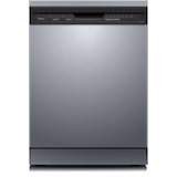 thumbnail of Midea MFD60S090X-ES - Lavavajillas Libre Instalación 60 Cm 12 Cubiertos Clase E Inox