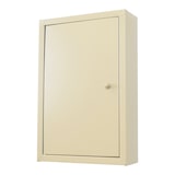 thumbnail of LOFT42 Cabi Schlüsselkasten – Metall – Beige – 30 x 20 x 6,5