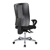 thumbnail of Topstar Bürostuhl / Drehstuhl HJH SITNESS WORK AL.U2 schwarz