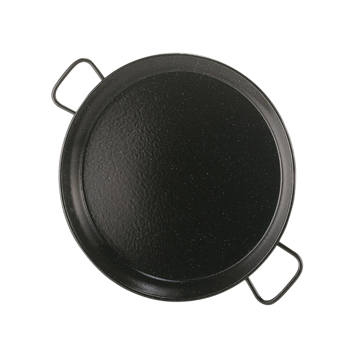 Paellera Valenciana Esmaltada  25 personas/ 70 cm