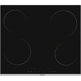 thumbnail of Wiggo WH-E614GB(B) Inbouw Inductie Kookplaat - 60 cm - Zwart