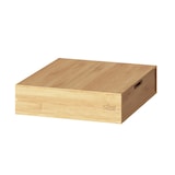 thumbnail of FIVE - Kapselhalter mit 1 Schublade aus Bambus