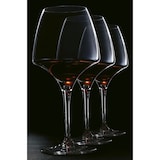 thumbnail of Chef & Sommelier Open Up - Caja 6 Copas Flauta Vidrio 20Cl