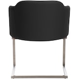 thumbnail of Chaise Magnus Noir