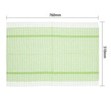 thumbnail of Vogue Wonderdry Geschirrtücher grün