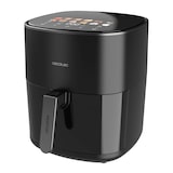 thumbnail of Cecotec Cecofry&Grill Duoheat 6500 Heißluftfritteuse mit doppeltem Heizelement 6,5l 2200W Schwarz [A01_EU01_100500]