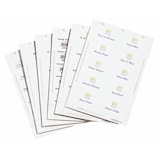 thumbnail of DURABLE Boîte 200 Etiquettes Badgemaker pour badges L90 x H54 mm - Blanc