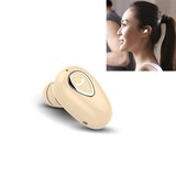 thumbnail of Ecouteurs Bluetooth Rose Gold Anti-Sueur Connexion Rapide Appels HD Beige 2 YONIS