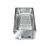 thumbnail of Olla de Baja Temperatura Lavezzini CVS400