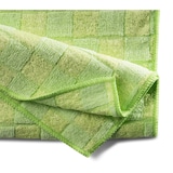 thumbnail of CleanSV 10 Stück 40 cm x 40 cm Bambustuch  Mikrofasertuch mit 50 % Bambusfasern Poliertuch Glastuch