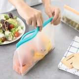 thumbnail of InnovaGoods Sac réutilisable étanche à l'air Zags Reusable Bag Set 6 Pcs