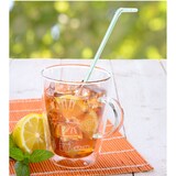 thumbnail of GRÄWE Thermotasse mit Henkel, 300 ml, Sommer, Serie Thermohome