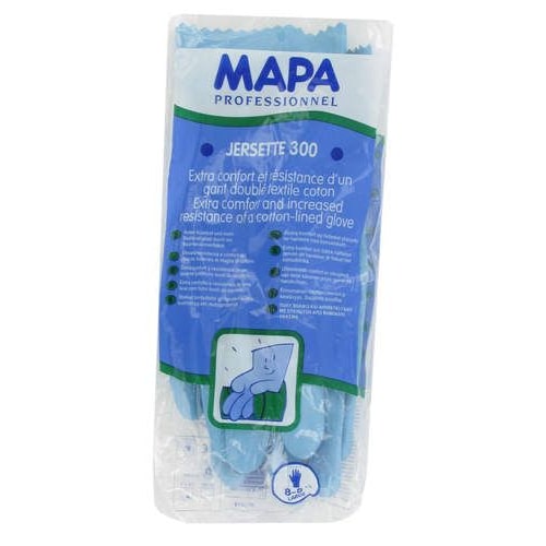 Mapa Jersettte bleue T.8/8.5 x 2