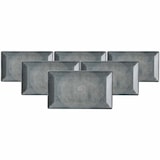 thumbnail of Ritzenhoff & Breker Grana Servierplatte 25 x 15 cm 6er Set