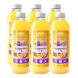 thumbnail of LONGDRINX - PASSION STAR MARTINI - Cocktail prêt-à-servir - 12,5% alc. - 1 Litre