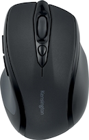 Kensington MY430 EQ Mouse Wireless Ricaricabile, 60% Materiale Riciclato, Bluetooth/2.4GHz