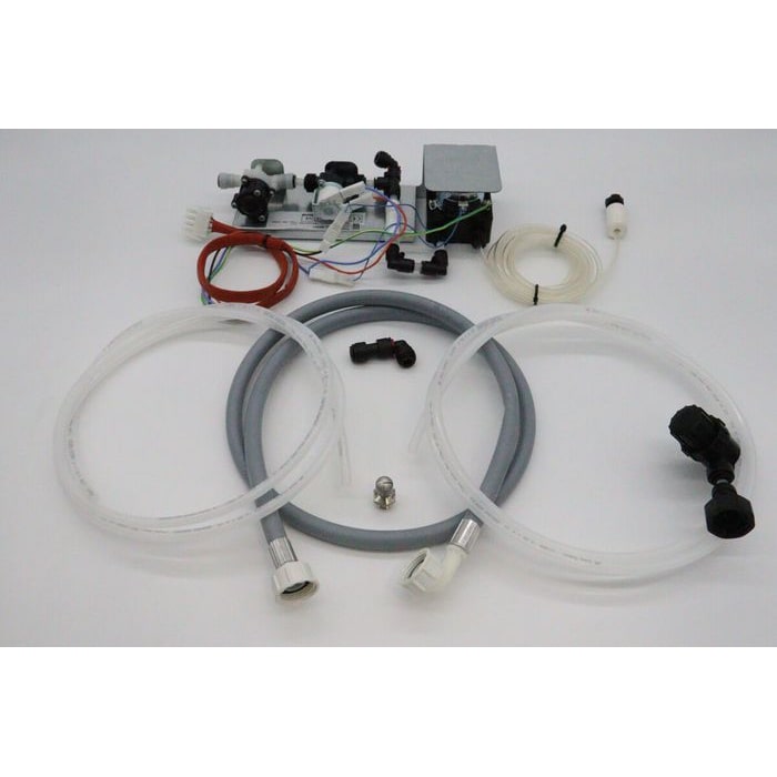 Maxima - Sistema de lavado para combisteamer digital 8562002 - C2c Combisteamer - GTIN 8720783900565