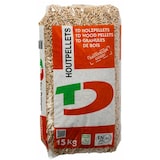 thumbnail of Witte Houtpellets ENplus A1 – 15 kg – Premium Kwaliteit – Geschikt voor Pelletkachel & Tafelhaard
