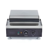 thumbnail of Gaufrier - 10 gaufres - mini belge | Maxima - 09374203