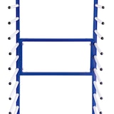 thumbnail of Combi Spray Droogrek Trolley 2-weg Connector