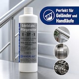 thumbnail of FENOPLAST Fenosol Edelstahlreiniger E-ST-S 500ml Pflegereiniger