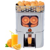 thumbnail of ZUNATUR - Machine a jus d'orange
