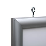 thumbnail of Showdown Displays LED-Leuchtrahmen Doppelseitig DIN A1