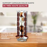 thumbnail of Dolce Gusto® capsulehouder Fackelmann