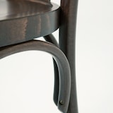 thumbnail of METRO PROFESSIONAL Restaurantstoel Bistro set van 2, beukenhout, walnoot bruin