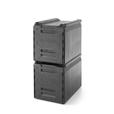 thumbnail of HENDI Thermo Catering-Box, Profi Line, 66L, 600x400x(H)490mm