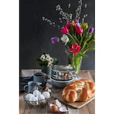 thumbnail of Tamis de cuisine inox extra fin 18 cm de diamètre Fackelmann Basic