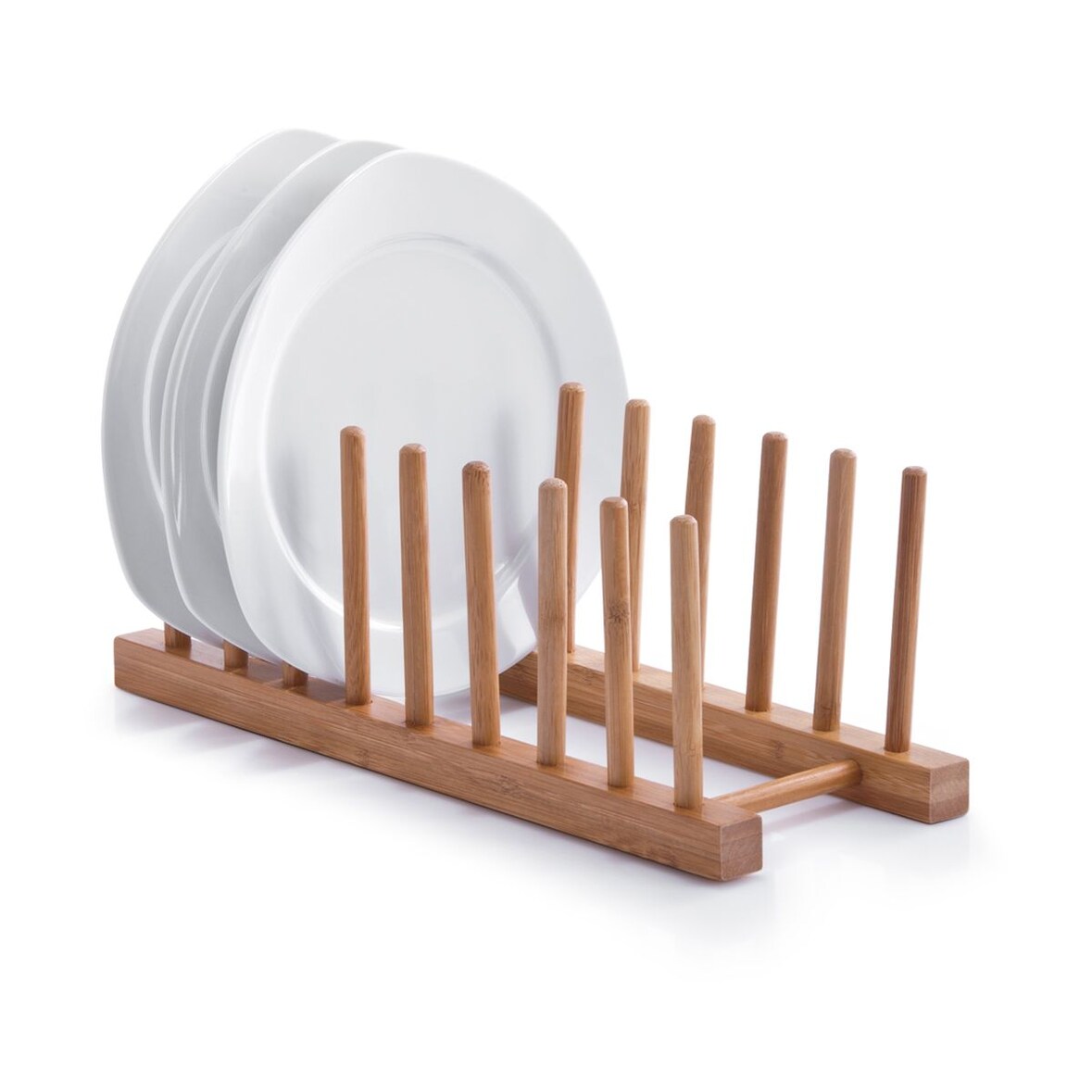 Zeller Tellerständer Telleraufsteller Tellerhalter Geschirrständer Ständer