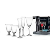 thumbnail of Ritzenhoff & Breker Perpetuo Weinglas 330 ml 6er Set