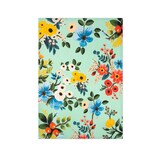 thumbnail of Excelsa Küchentuch North Sea Baumwolle 50x70 cm Mehrfarbig