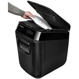 thumbnail of Fellowes Aktenvernichter AutoMax 200M, Partikel 2 x 14 mm