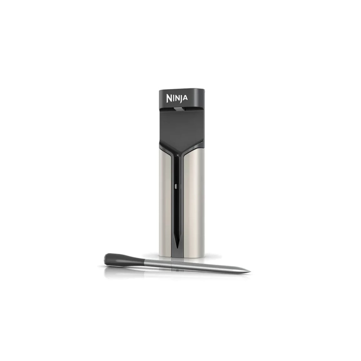 Ninja ProChef Grillthermometer WP100EU-Live-Update via APP, Kabellos Bluetooth