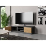 thumbnail of TOPESHOP Lowboard Fernsehtisch – Vielseitig einsetzbares Lowboard und Sideboard