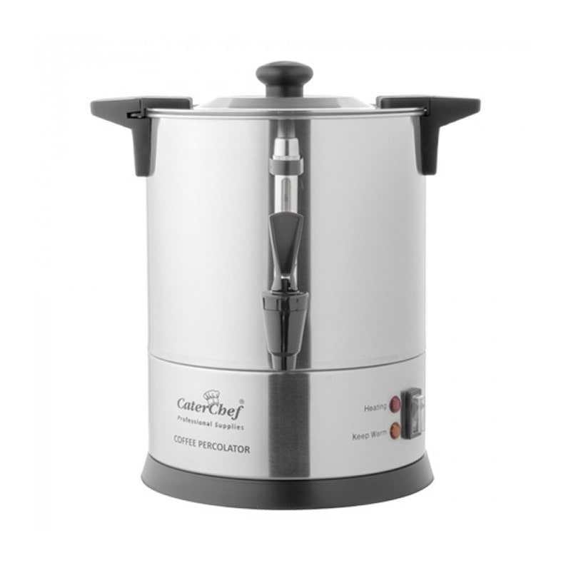 Percolateur contenance 5 litres - Caterchef star