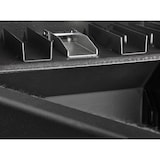 thumbnail of Estufa de Pellet Estanca ELDA 7 NERO, Apta para calefactar hasta 54 m2, Alta eficiencia energética con un rendimiento  del 93,1%