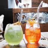 thumbnail of Tumbler Chef&Sommelier Primair Transparant glas (6 stuks) (27 cl)